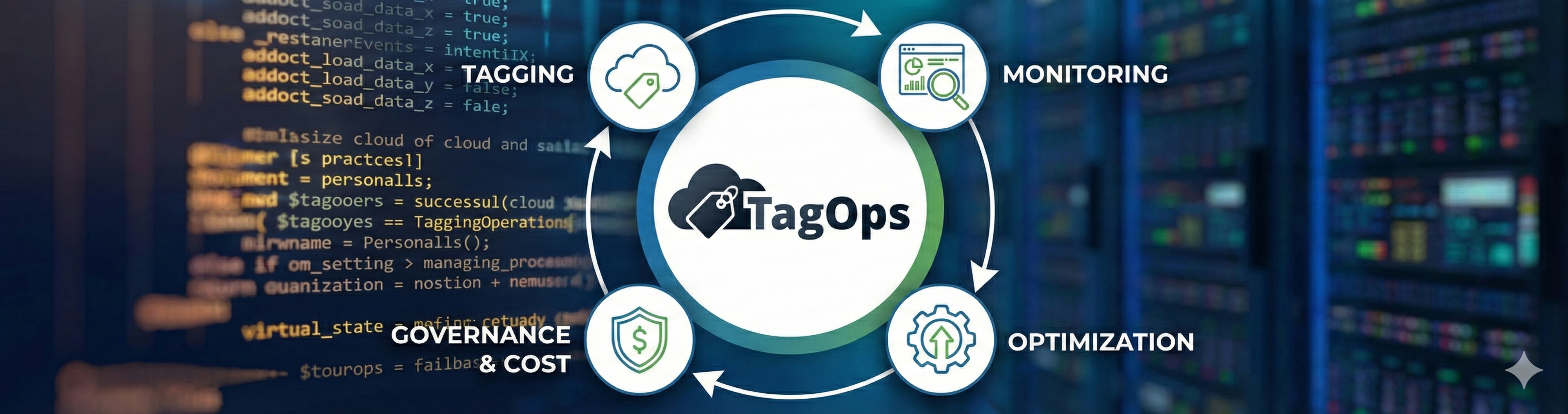 What is TagOps?